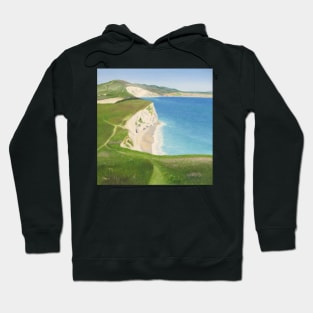 Descent to Freshwater Hoodie